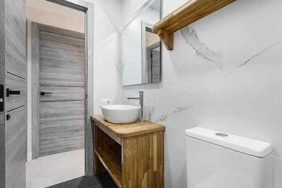 Servicios Reformamos tu baño