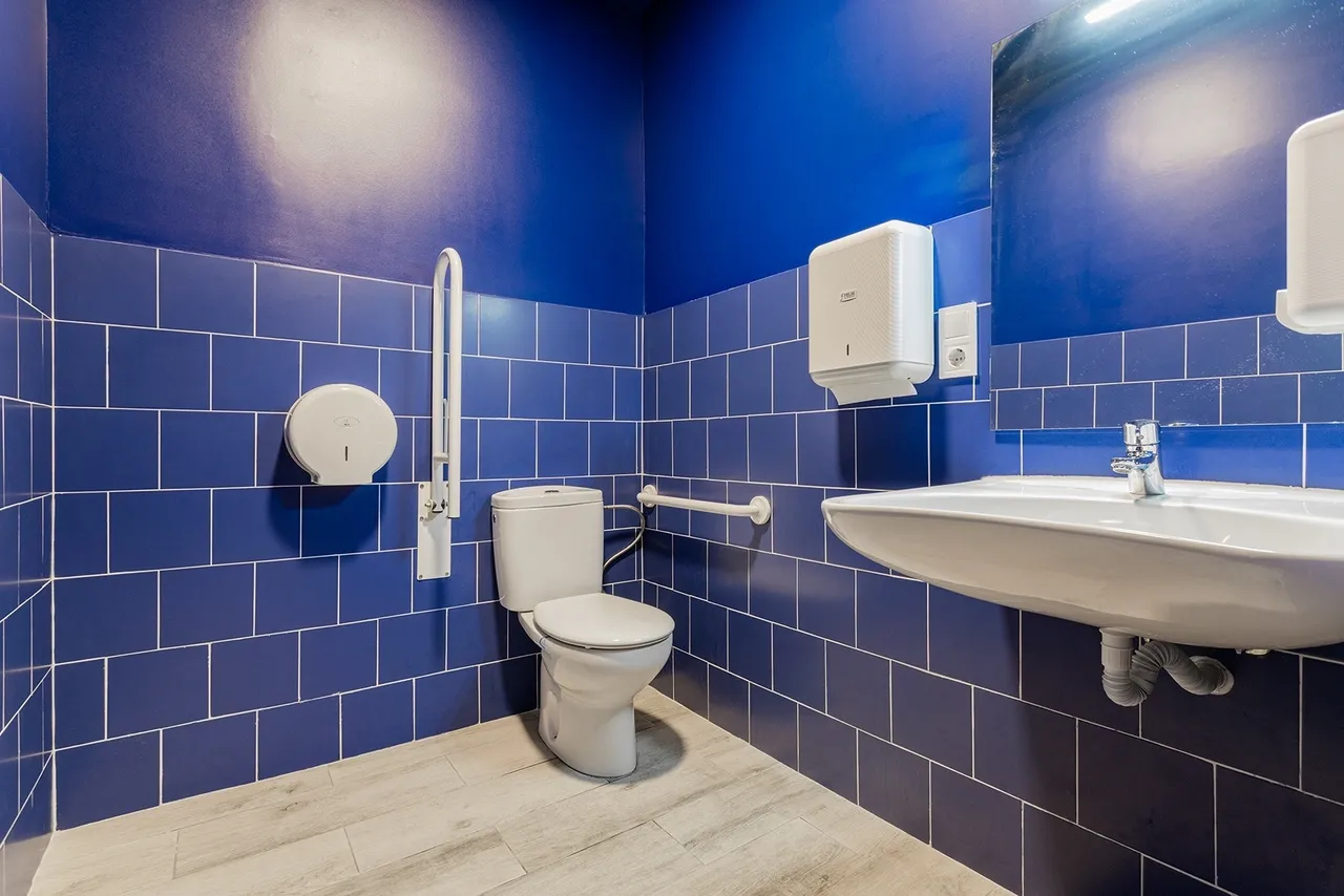 Servicios Reformamos tu baño