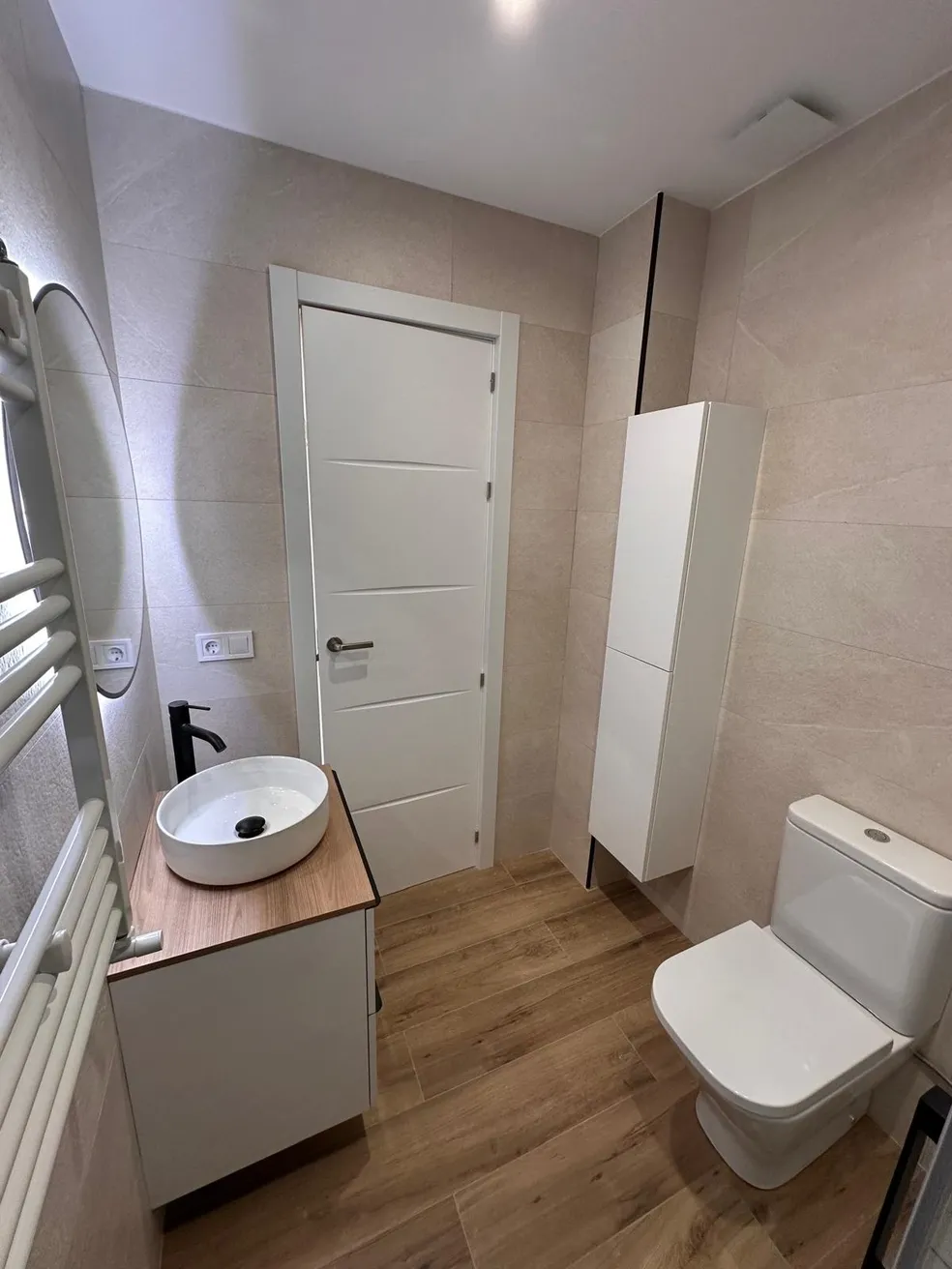 Inicio Reformamos tu baño