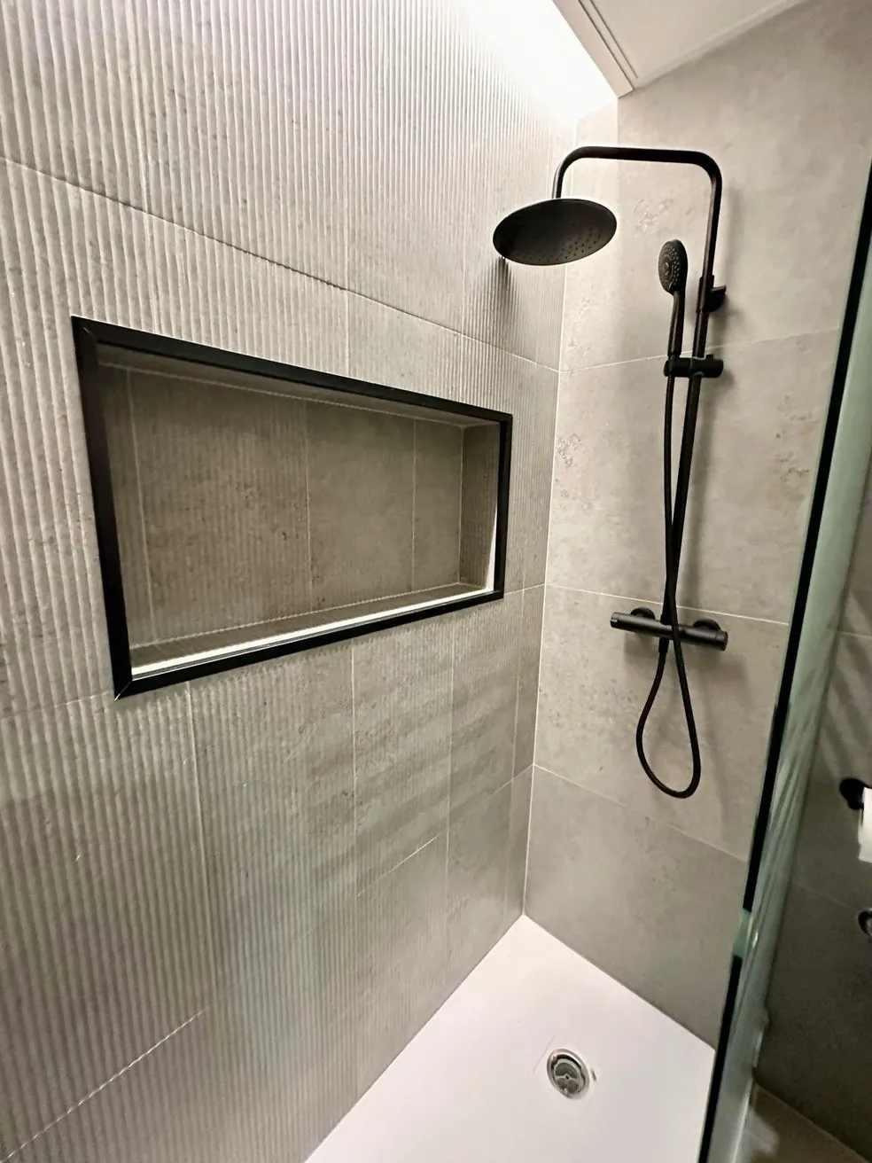 Reforma integral de baño en Les Corts Reformamos tu baño