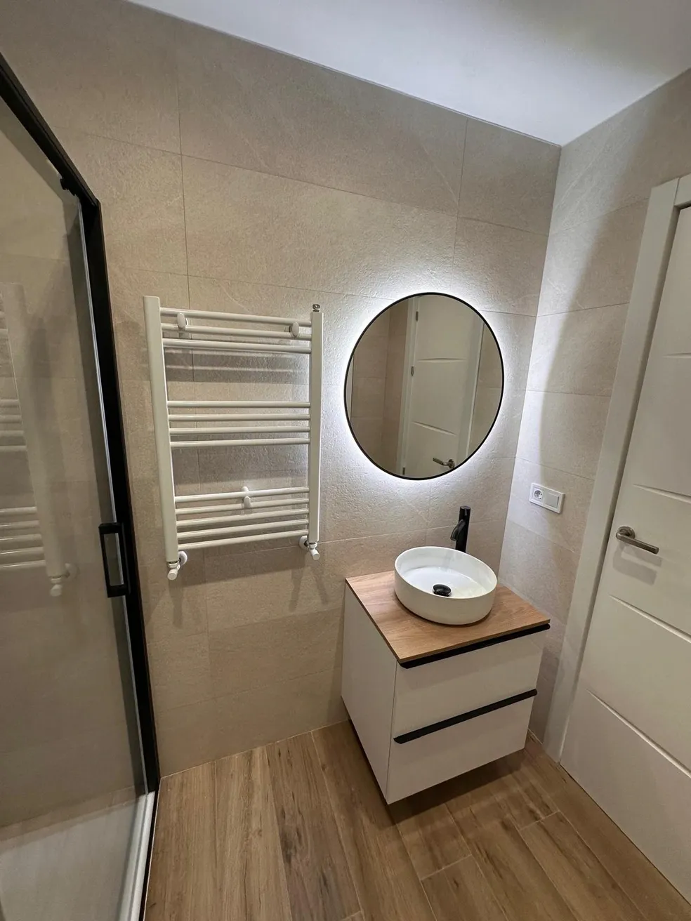 Servicios Reformamos tu baño