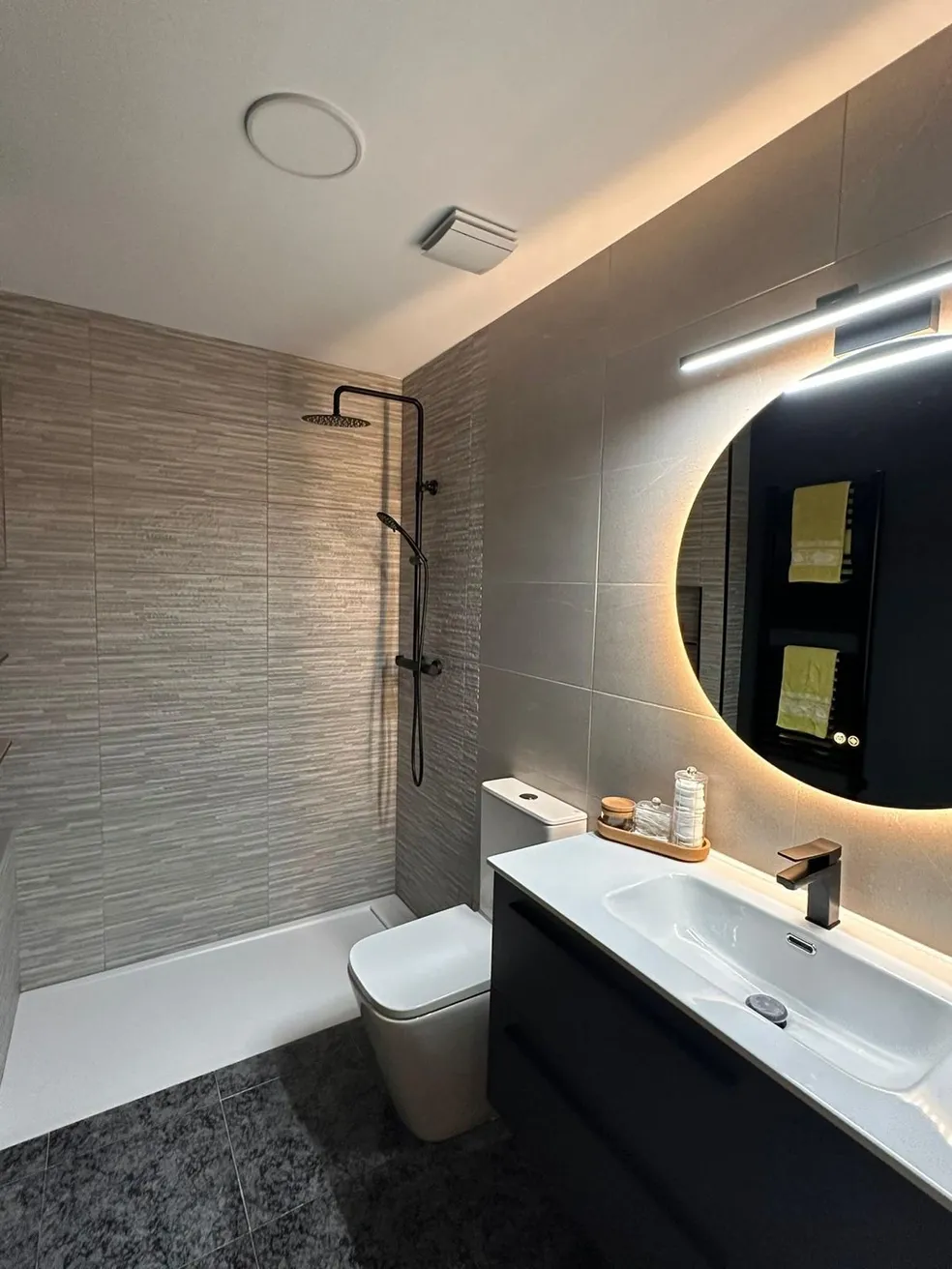 Inicio Reformamos tu baño