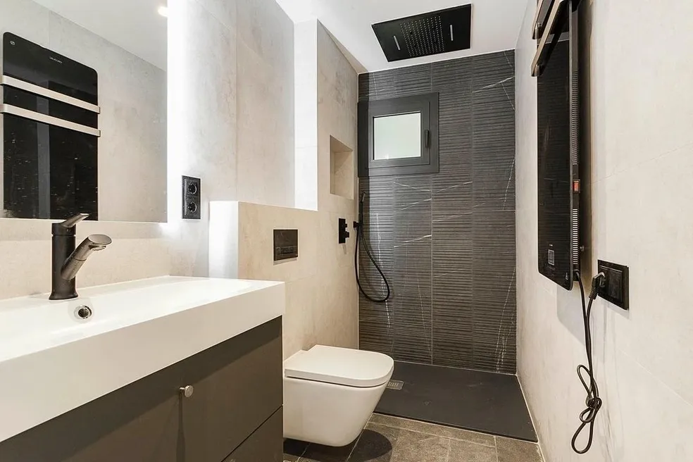 Servicios Reformamos tu baño
