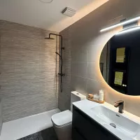 Contacto Reformamos tu baño