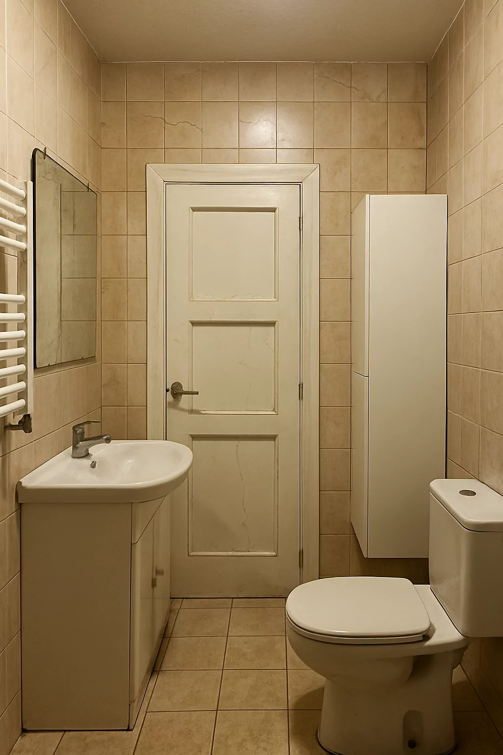 Inicio Reformamos tu baño